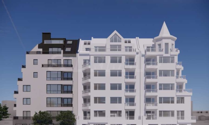 Продава 2-СТАЕН, гр. София, Манастирски ливади, снимка 8 - Апартаменти - 53511958