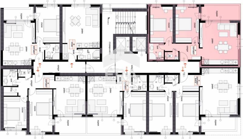 À venda  2 quartos Sofia , Liulin 2 , 102 m² | 31777467 - imagem [9]