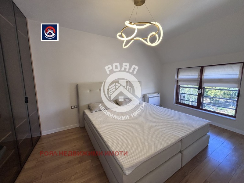 In vendita  2 camere da letto Plovdiv , Karshiiaka , 82 mq | 90341240 - Immagine [7]