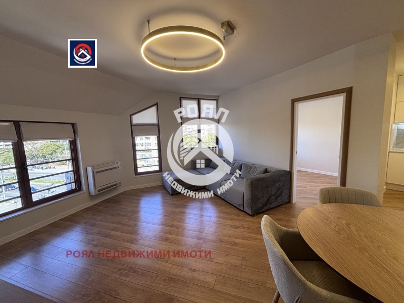 For Sale  2 bedroom Plovdiv , Karshiyaka , 82 sq.m | 90341240 - image [4]