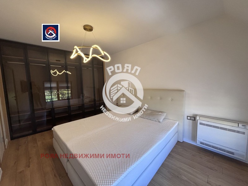 In vendita  2 camere da letto Plovdiv , Karshiiaka , 82 mq | 90341240 - Immagine [6]