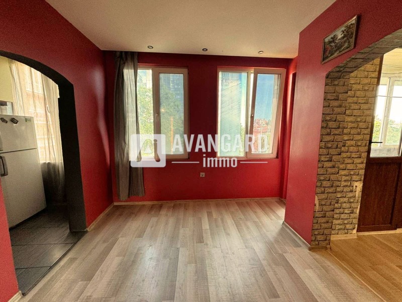 Te koop  2 slaapkamers Varna , Tsjataldzja , 113 m² | 56531403 - afbeelding [5]