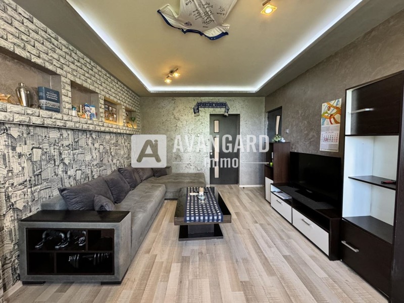 À vendre  2 chambres Varna , Tchataldja , 113 m² | 56531403