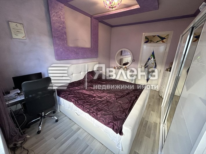 In vendita  2 camere da letto Sofia , Tsentar , 70 mq | 54844084 - Immagine [5]