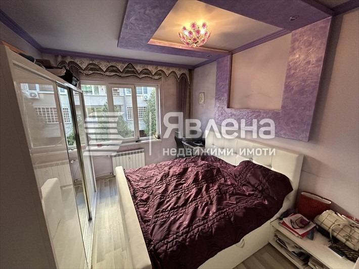 À vendre  2 chambres Sofia , Tsentar , 70 m² | 54844084 - image [6]