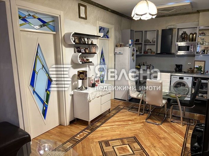 In vendita  2 camere da letto Sofia , Tsentar , 70 mq | 54844084 - Immagine [3]