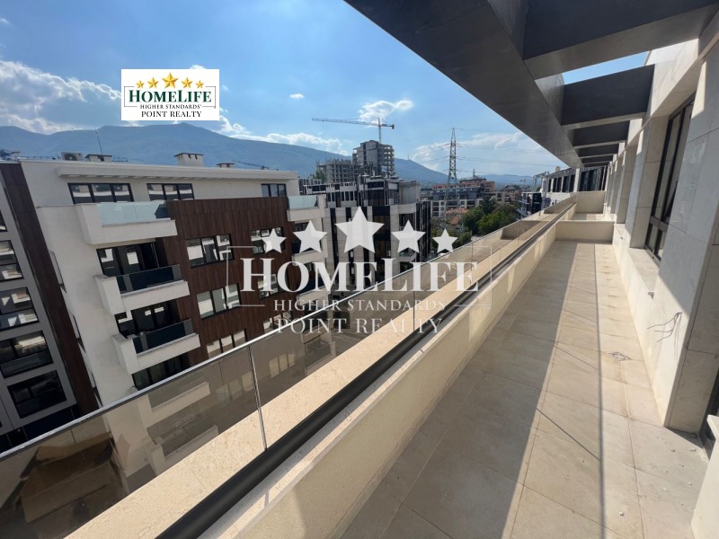 In vendita  2 camere da letto Sofia , Krastova vada , 139 mq | 33648638 - Immagine [8]