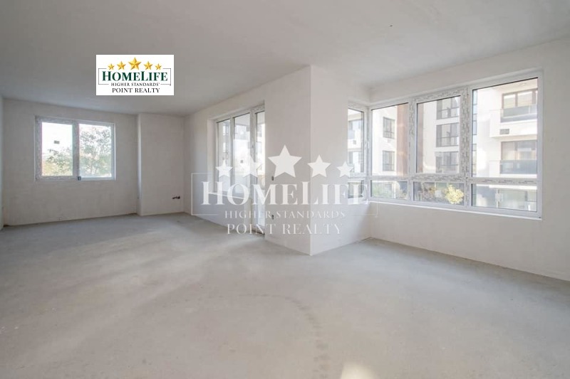 In vendita  2 camere da letto Sofia , Krastova vada , 139 mq | 33648638 - Immagine [6]