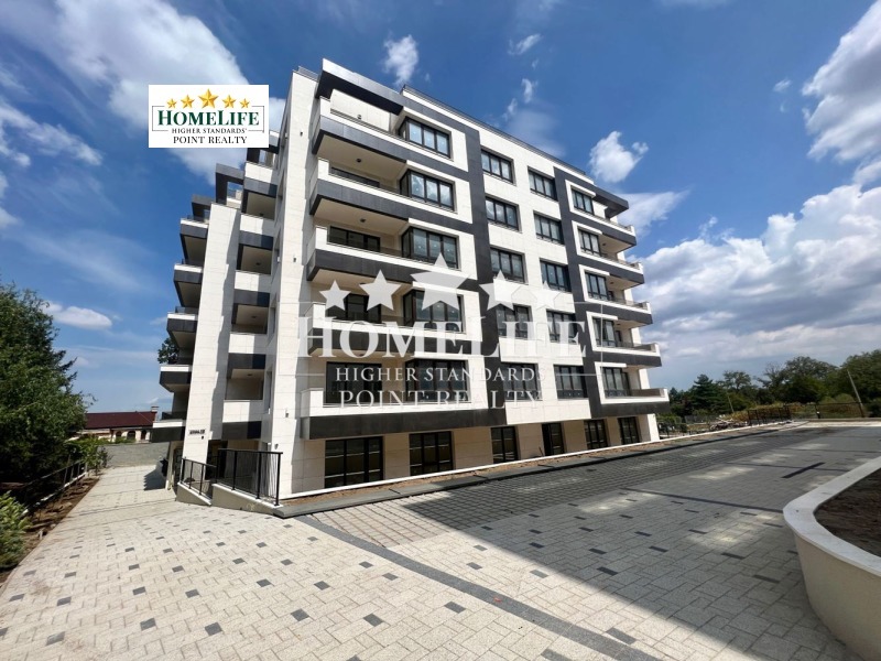 In vendita  2 camere da letto Sofia , Krastova vada , 139 mq | 33648638