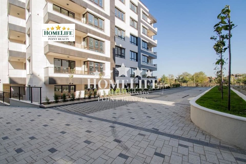 In vendita  2 camere da letto Sofia , Krastova vada , 139 mq | 33648638 - Immagine [2]