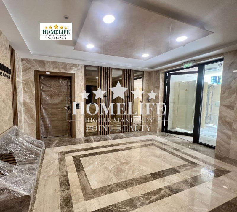 In vendita  2 camere da letto Sofia , Krastova vada , 139 mq | 33648638 - Immagine [3]