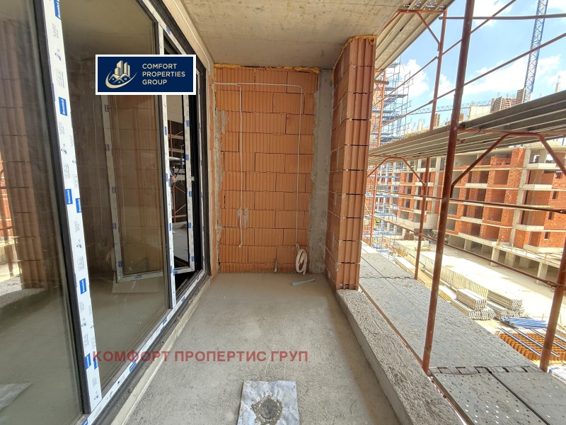 Te koop  2 slaapkamers Sofia , Mladost 4 , 147 m² | 91391093 - afbeelding [6]