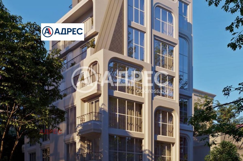 Προς πώληση  2 υπνοδωμάτια Βαρνα , ΒΗΝΣ-ΤΣερβεν πλοτσταδ , 158 τ.μ | 37118236 - εικόνα [2]