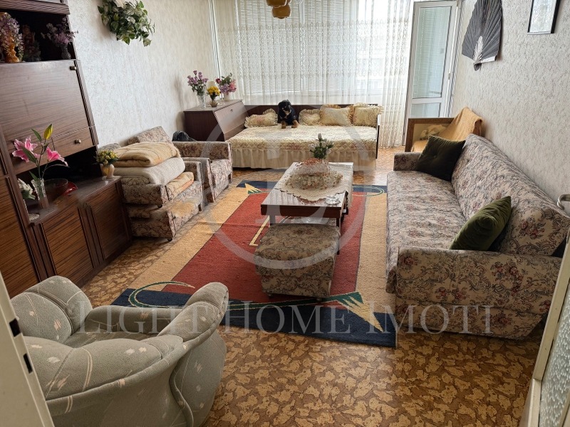 На продаж  2 спальні Пловдив , Изгрев , 90 кв.м | 46578960 - зображення [2]