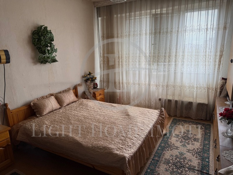 На продаж  2 спальні Пловдив , Изгрев , 90 кв.м | 46578960 - зображення [5]