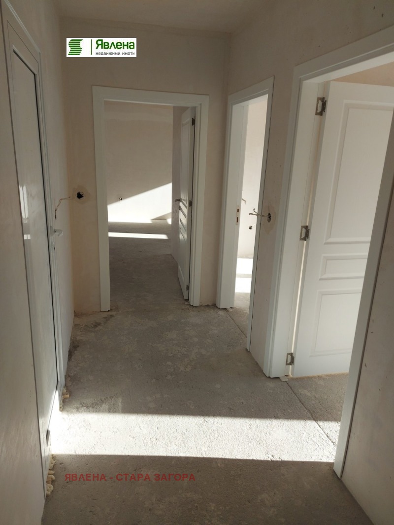 Продава 3-СТАЕН, гр. Стара Загора, Център, снимка 11 - Апартаменти - 52376501