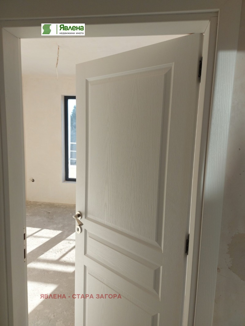 Продава 3-СТАЕН, гр. Стара Загора, Център, снимка 4 - Апартаменти - 52376501