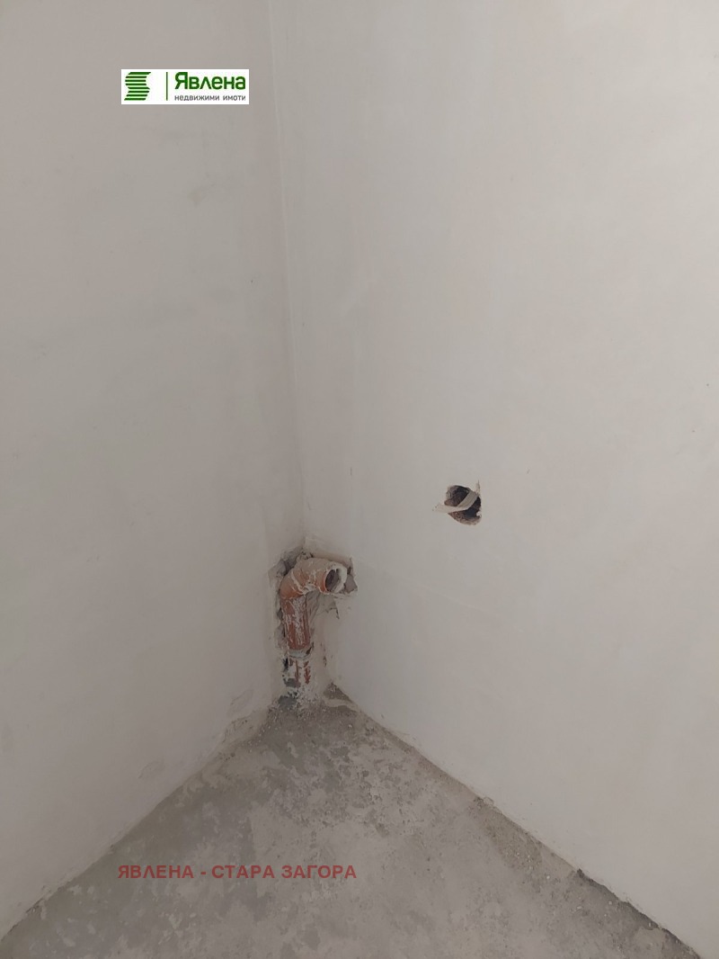 Продава 3-СТАЕН, гр. Стара Загора, Център, снимка 16 - Апартаменти - 52376501