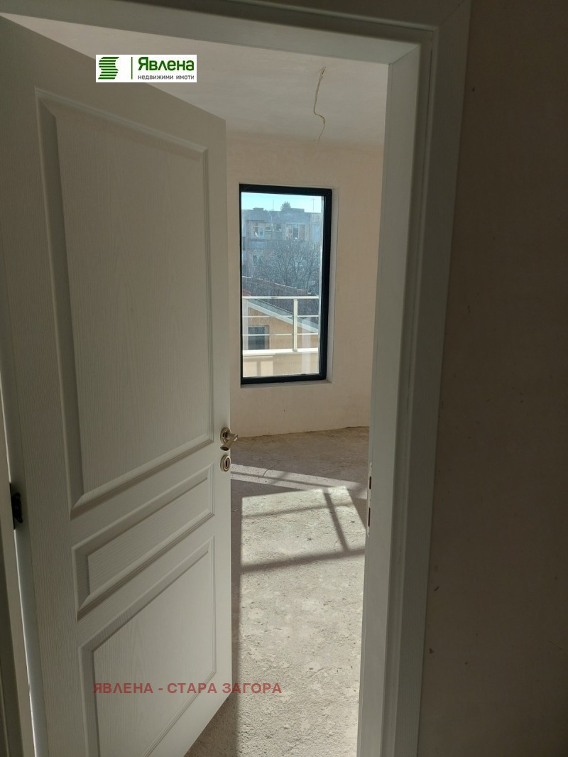 Продава 3-СТАЕН, гр. Стара Загора, Център, снимка 9 - Апартаменти - 52376501