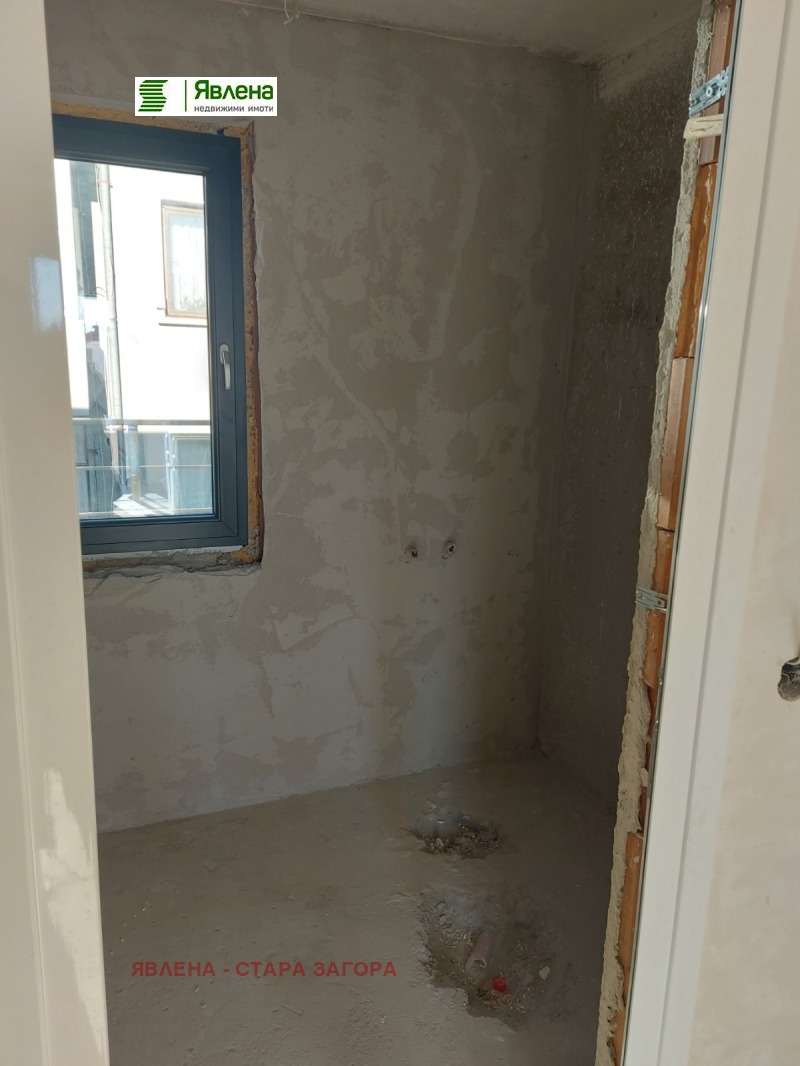 Продава 3-СТАЕН, гр. Стара Загора, Център, снимка 10 - Апартаменти - 52376501