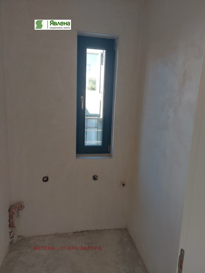 Продава 3-СТАЕН, гр. Стара Загора, Център, снимка 14 - Апартаменти - 52376501