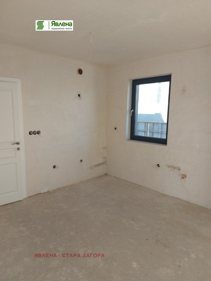 Продава 3-СТАЕН, гр. Стара Загора, Център, снимка 2 - Апартаменти - 52376501