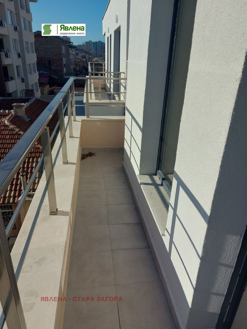 Продава 3-СТАЕН, гр. Стара Загора, Център, снимка 15 - Апартаменти - 52376501