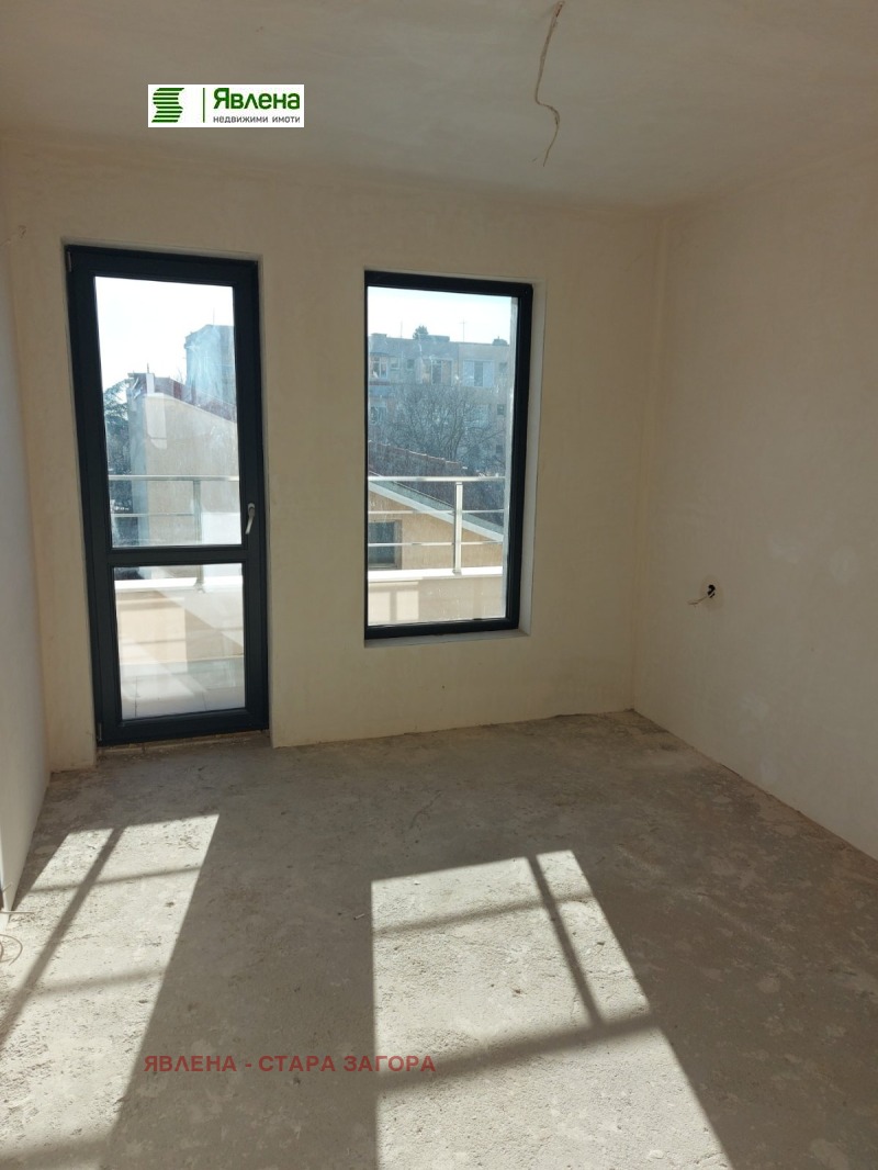 Продава 3-СТАЕН, гр. Стара Загора, Център, снимка 13 - Апартаменти - 52376501