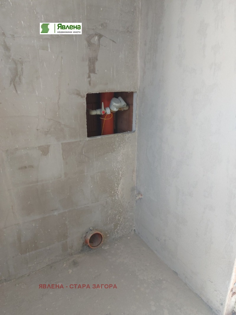 Продава 3-СТАЕН, гр. Стара Загора, Център, снимка 7 - Апартаменти - 52376501