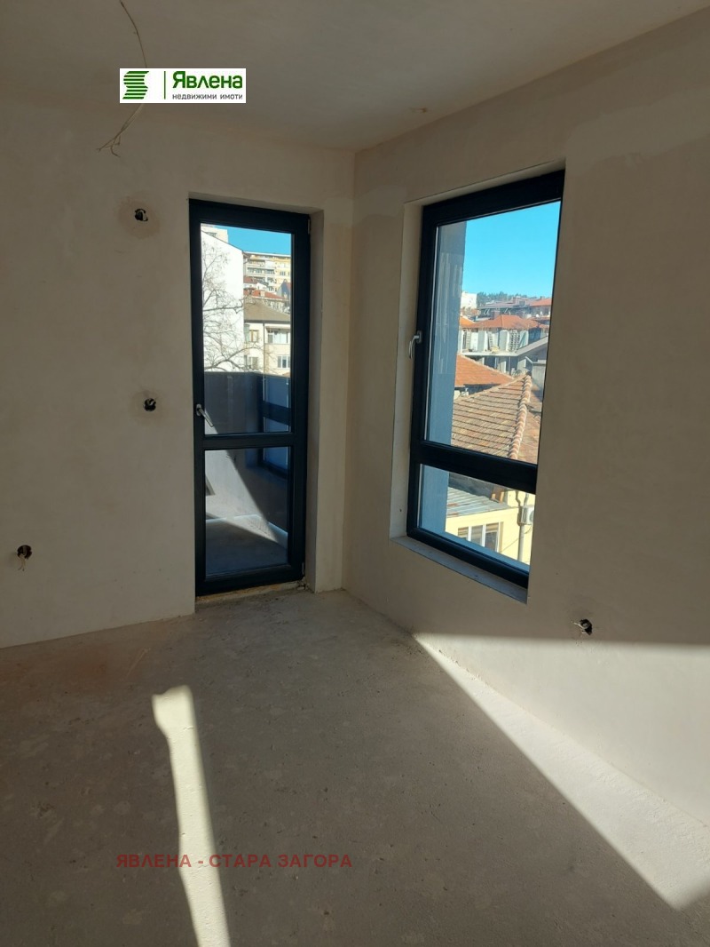 Продава 3-СТАЕН, гр. Стара Загора, Център, снимка 12 - Апартаменти - 52376501