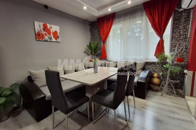 Продава 3-СТАЕН, град София, Люлин 5 • 189000 € / 369651.87 лв. • 28158674 1