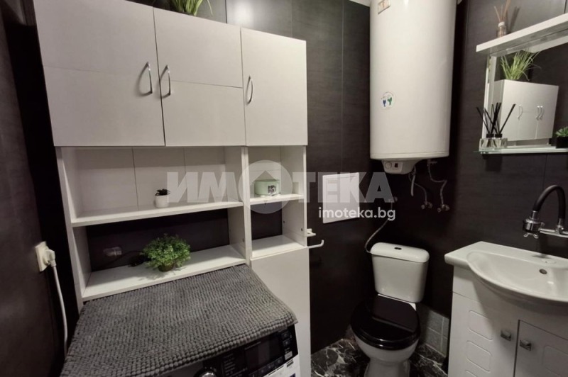 Продава 3-СТАЕН, гр. София, Люлин 5, снимка 5 - Апартаменти - 52526204