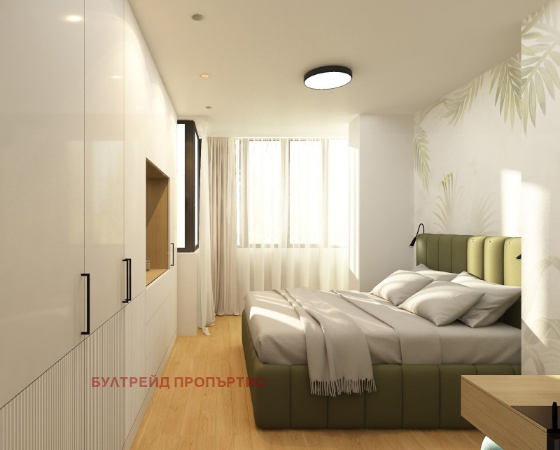 Продава 3-СТАЕН, гр. София, Иван Вазов, снимка 9 - Апартаменти - 52771676