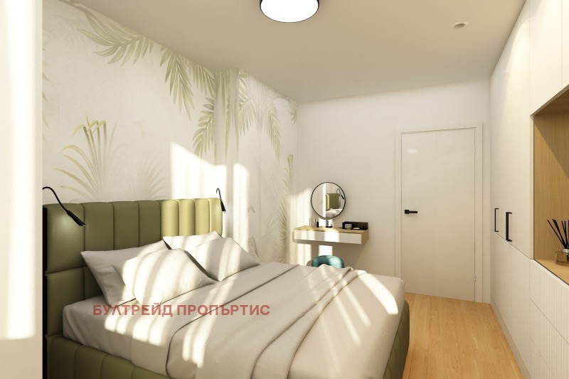 Продава 3-СТАЕН, гр. София, Иван Вазов, снимка 7 - Апартаменти - 52771676