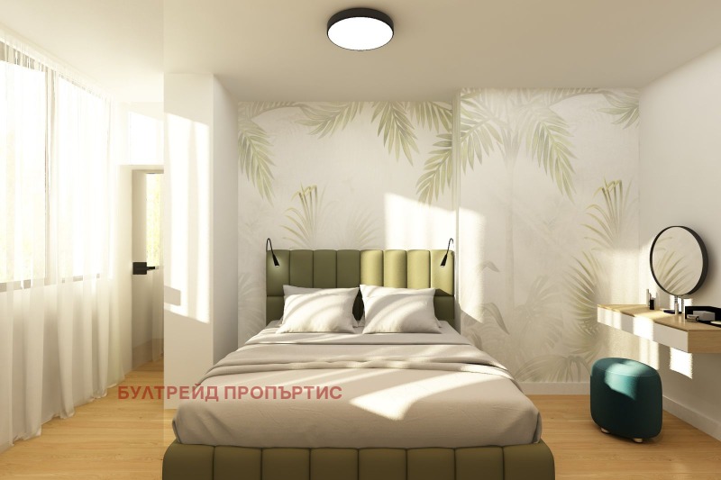 Продава 3-СТАЕН, гр. София, Иван Вазов, снимка 8 - Апартаменти - 52771676