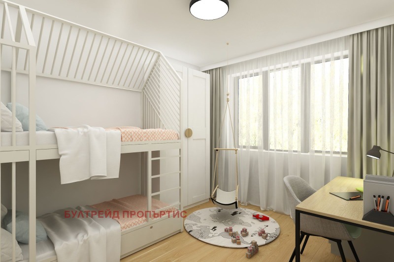 Продава 3-СТАЕН, гр. София, Иван Вазов, снимка 11 - Апартаменти - 52771676