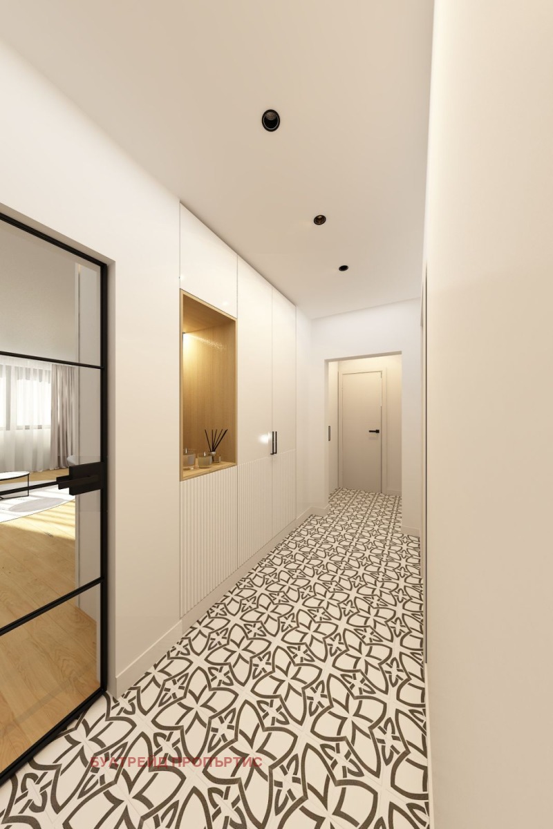 Продава 3-СТАЕН, гр. София, Иван Вазов, снимка 16 - Апартаменти - 52771676