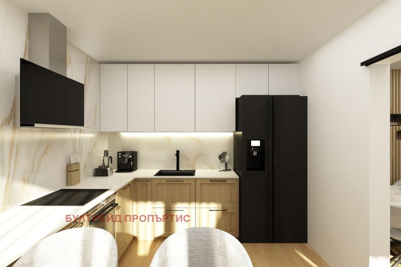 Продава 3-СТАЕН, гр. София, Иван Вазов, снимка 6 - Апартаменти - 52771676