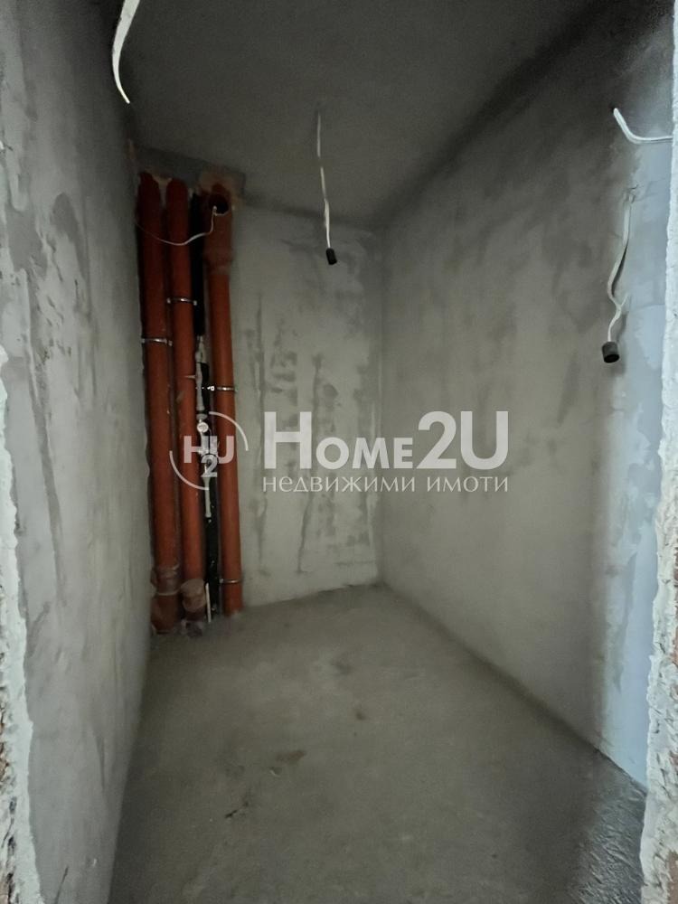 Продава 3-СТАЕН, гр. Пловдив, Южен, снимка 9 - Апартаменти - 53703207