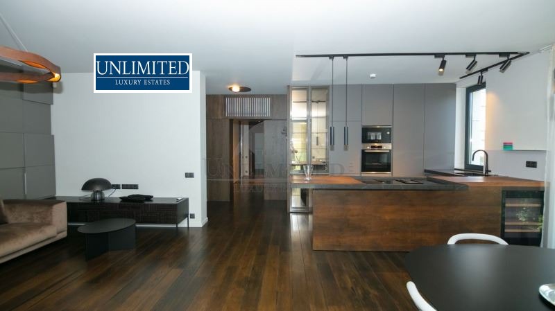 Продава 3-СТАЕН, гр. София, Изгрев, снимка 4 - Апартаменти - 54332429