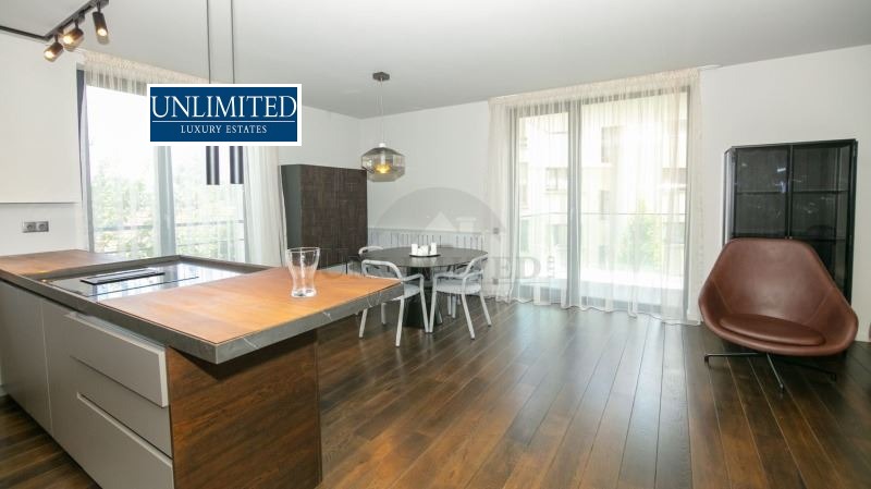 Продава 3-СТАЕН, гр. София, Изгрев, снимка 5 - Апартаменти - 54332429