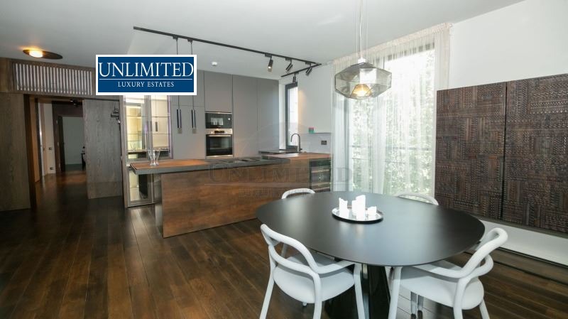 Продава 3-СТАЕН, гр. София, Изгрев, снимка 6 - Апартаменти - 54332429