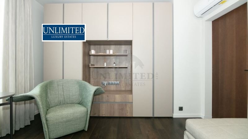 Продава 3-СТАЕН, гр. София, Изгрев, снимка 11 - Апартаменти - 54332429