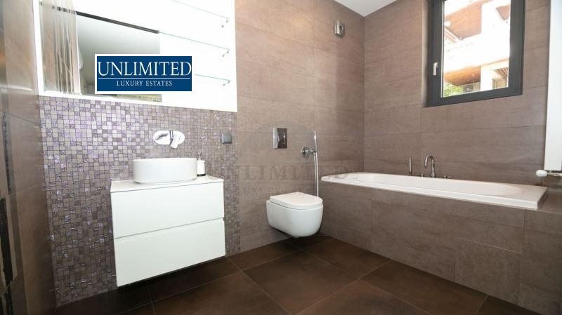 Продава 3-СТАЕН, гр. София, Изгрев, снимка 13 - Апартаменти - 54332429