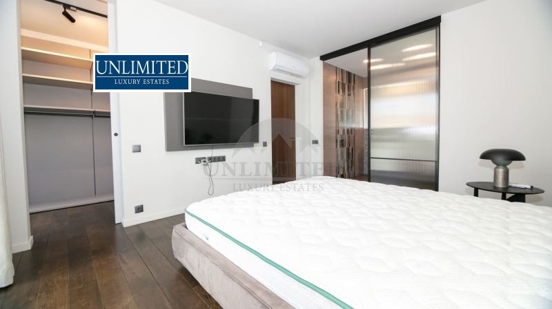 Продава 3-СТАЕН, гр. София, Изгрев, снимка 9 - Апартаменти - 54332429