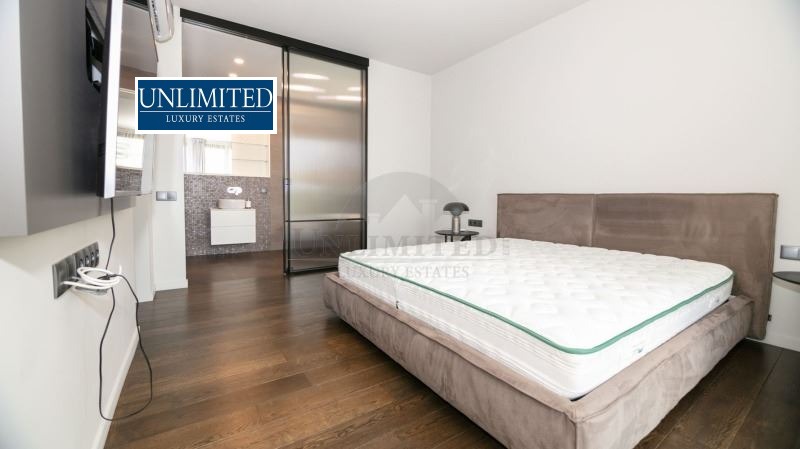 Продава 3-СТАЕН, гр. София, Изгрев, снимка 7 - Апартаменти - 54332429