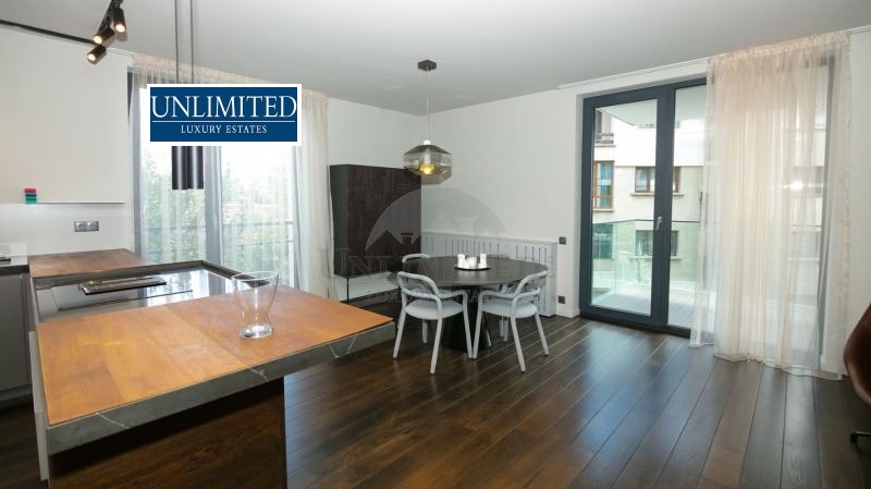 Продава 3-СТАЕН, гр. София, Изгрев, снимка 3 - Апартаменти - 54332429