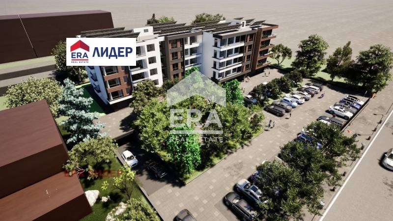Продава 3-СТАЕН, гр. Русе, Чародейка - Юг, снимка 11 - Апартаменти - 54920503