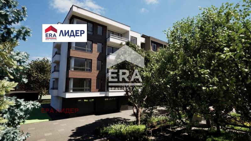 Продава 3-СТАЕН, гр. Русе, Чародейка - Юг, снимка 6 - Апартаменти - 54920503