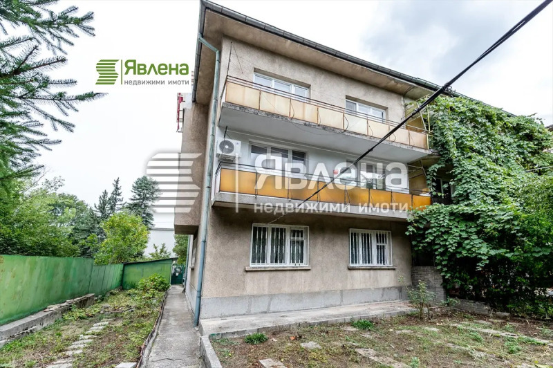 Продава КЪЩА, гр. София, Яворов, снимка 14 - Къщи - 49301843